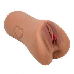 Elena Masturbador Realista... 2