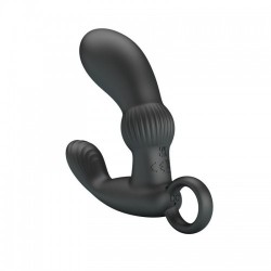 Cayla Vibrador Próstata y... 2