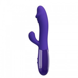 Snappy Vibrador Dual...