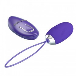 Jenny Huevo Vibrador con... 2