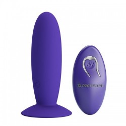 Youth Plug Anal con Control...