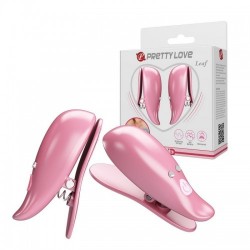 Leaf Pinzas con Vibración...