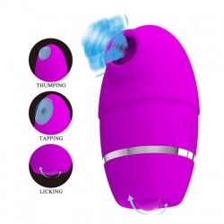 Estimulador Externo 4 en 1...