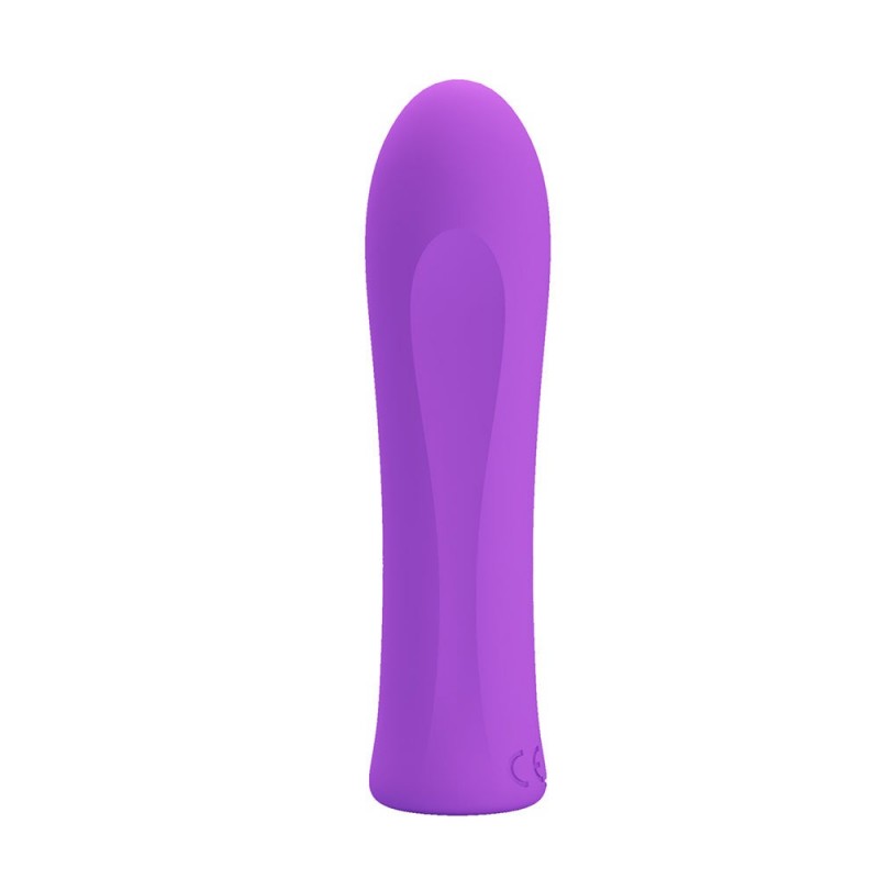 Alfreda Mini Vibrador Recargable -...