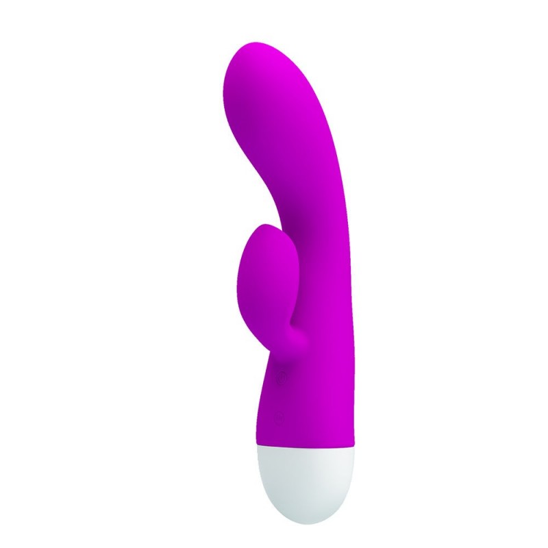 Eli Vibrador Dual Recargable