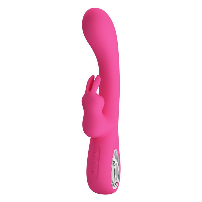 Novak Vibrador Dual Recargable