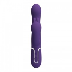 Cammy Vibrador Triple 4 en... 2