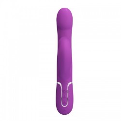 Falin Vibrador Dual 4 en 1... 2