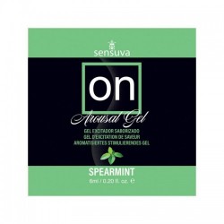 ON Arousal Gel Menta -...