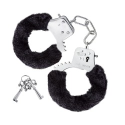 Esposas Recubiertas...