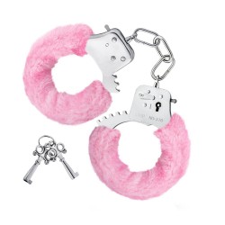 Esposas Recubiertas...