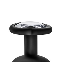 Bling Plug Anal con Joya... 2