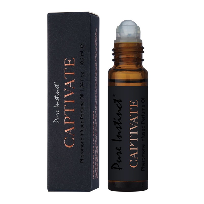 Perfume Masculino con Feromonas en...