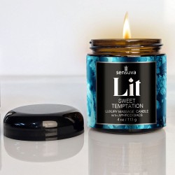 Lit Vela de Masaje con... 2