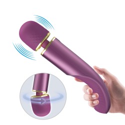 Azlins Vibrador Masajeador... 2