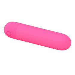 Stefan Bala Vibradora... 2