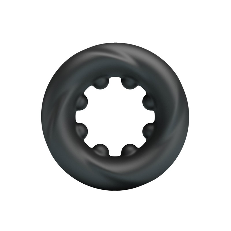 Bull 4 Anillo Erector Silicona Super...