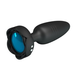 Tarion Plug Anal Vibrador... 2