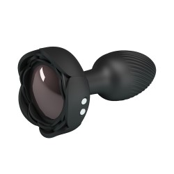 Olman Plug Anal Vibrador... 2