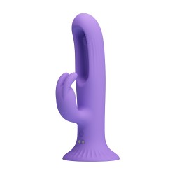 Killmoulis Vibrador Dual...