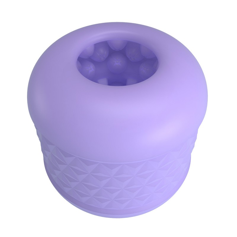 Cory Masturbador Abierto