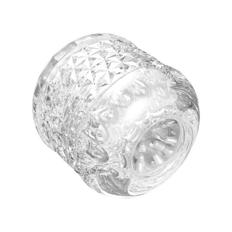 Cole Masturbador Abierto