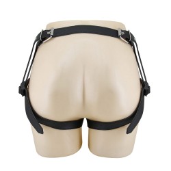 Caludio II Arnés Strap On... 2