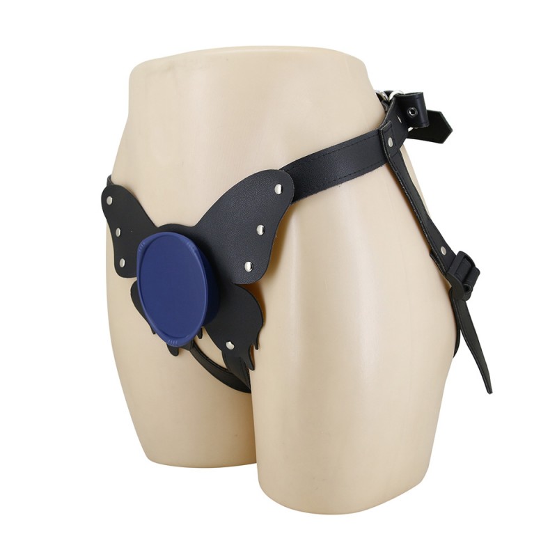 Caludio II Arnés Strap On Universal