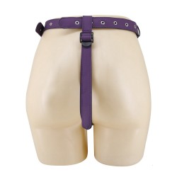 Caludio III Arnés Strap On... 2