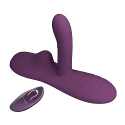 Luka Asiento Vibrador...