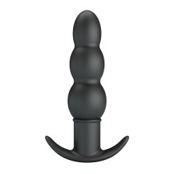 Ae Rocket Plug Vibrador Anal