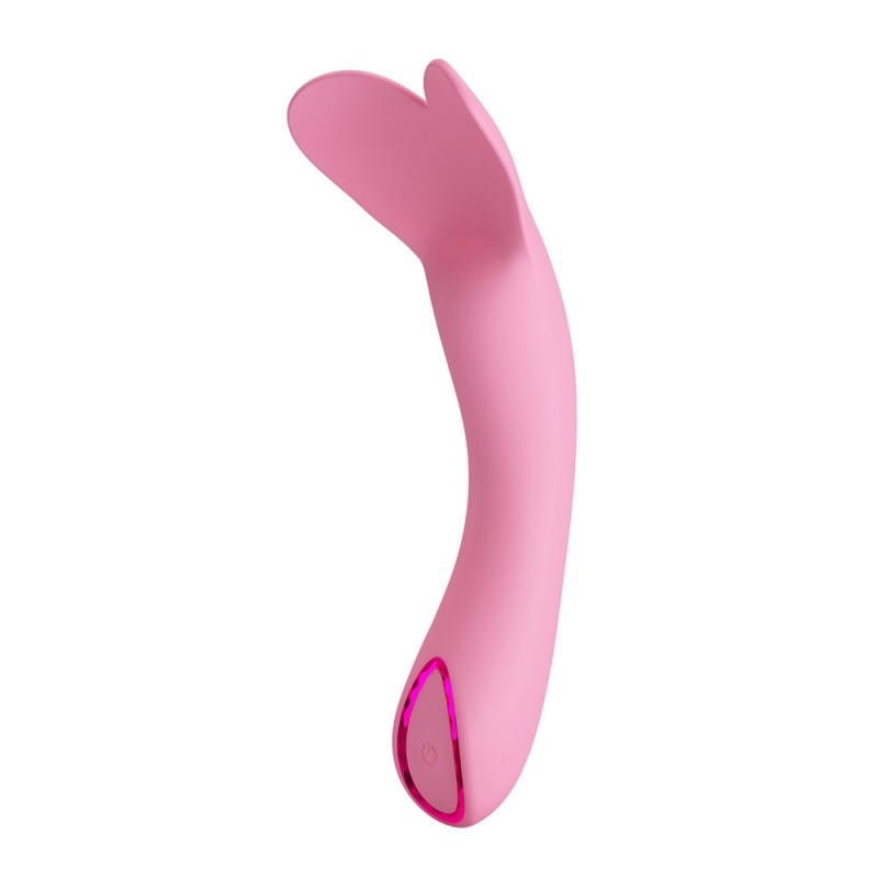 DJ Cock Mini Vibrador Recargable