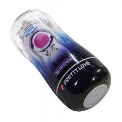 Aquarius Masturbador Doble... 2