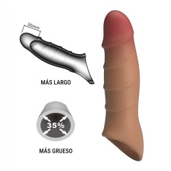 Darnell Funda Extensora... 2