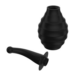 Mr. Play BLKM6 - Ducha Anal... 2