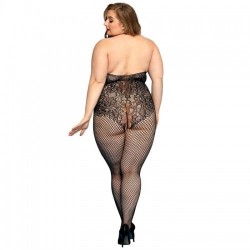 Romina Enterito de Malla XL 2