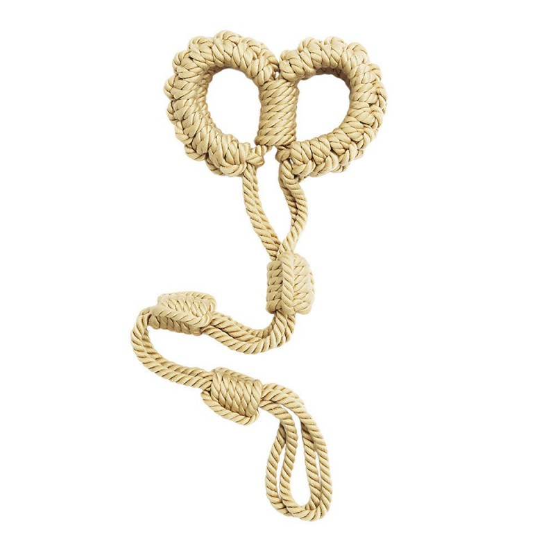 Amarras Ajustables SENS