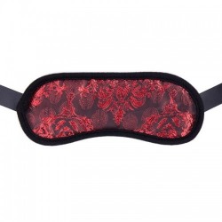 Antifaz de Encaje Con...