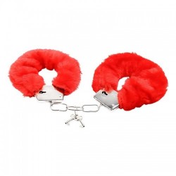 Esposas Metálicas Clásicas...