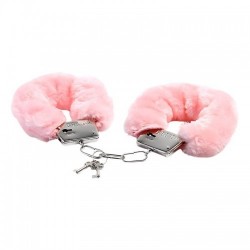 Esposas Metálicas Clásicas...