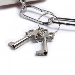 Esposas Metálicas Clásicas... 2