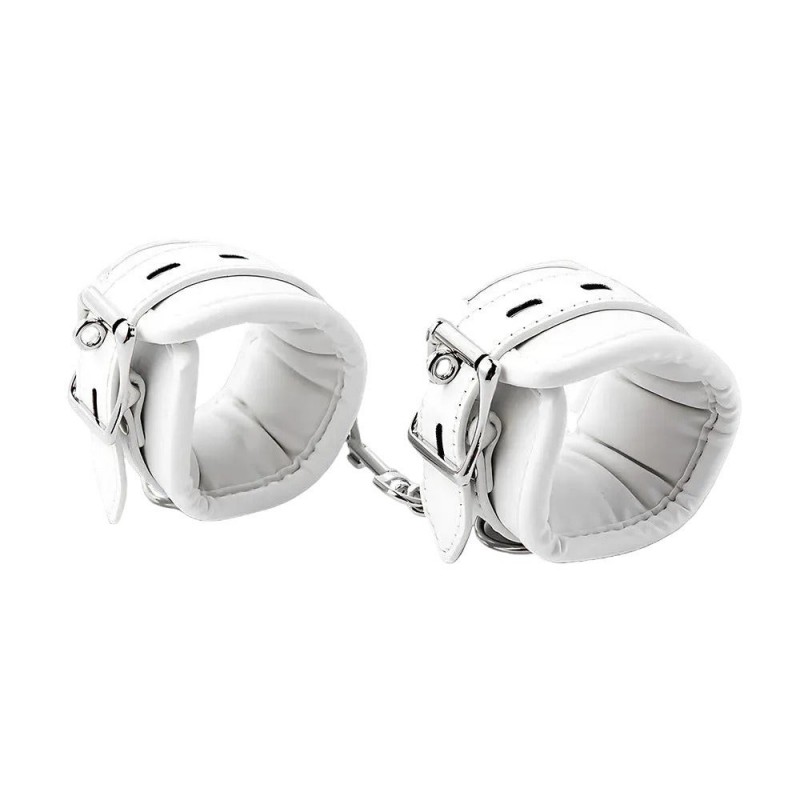 Honeymoon Esposas Acolchadas