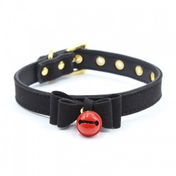 Miss Kitten Collar con...