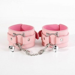 Miss Kitten Kit Bondage SENS 2