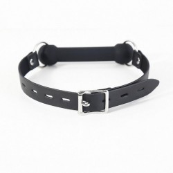 Mordaza de Barra Silicona SENS 2