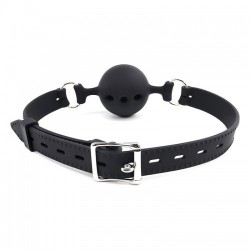 Mordaza Respirable de... 2