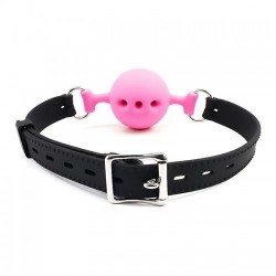 Mordaza Respirable de... 2