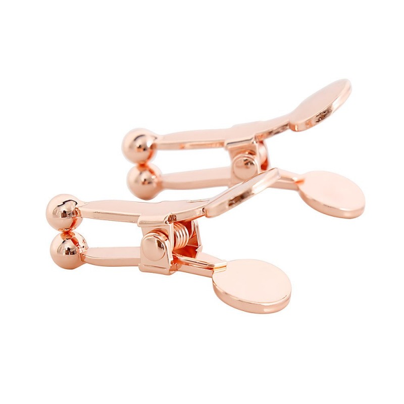 Pinzas Metálicas para Pezones SENS...