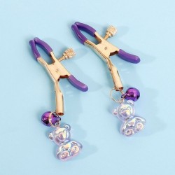 Pinzas Para Pezones con... 2