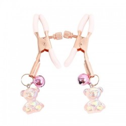 Pinzas Para Pezones con...